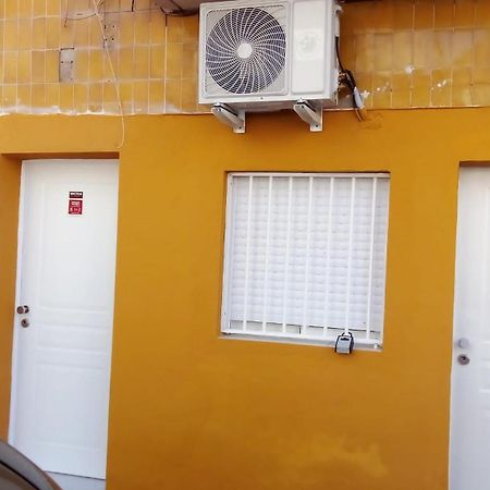 Estudio Encantador Cerca Del Carrefour Rosaleda 1 Málaga Exterior foto