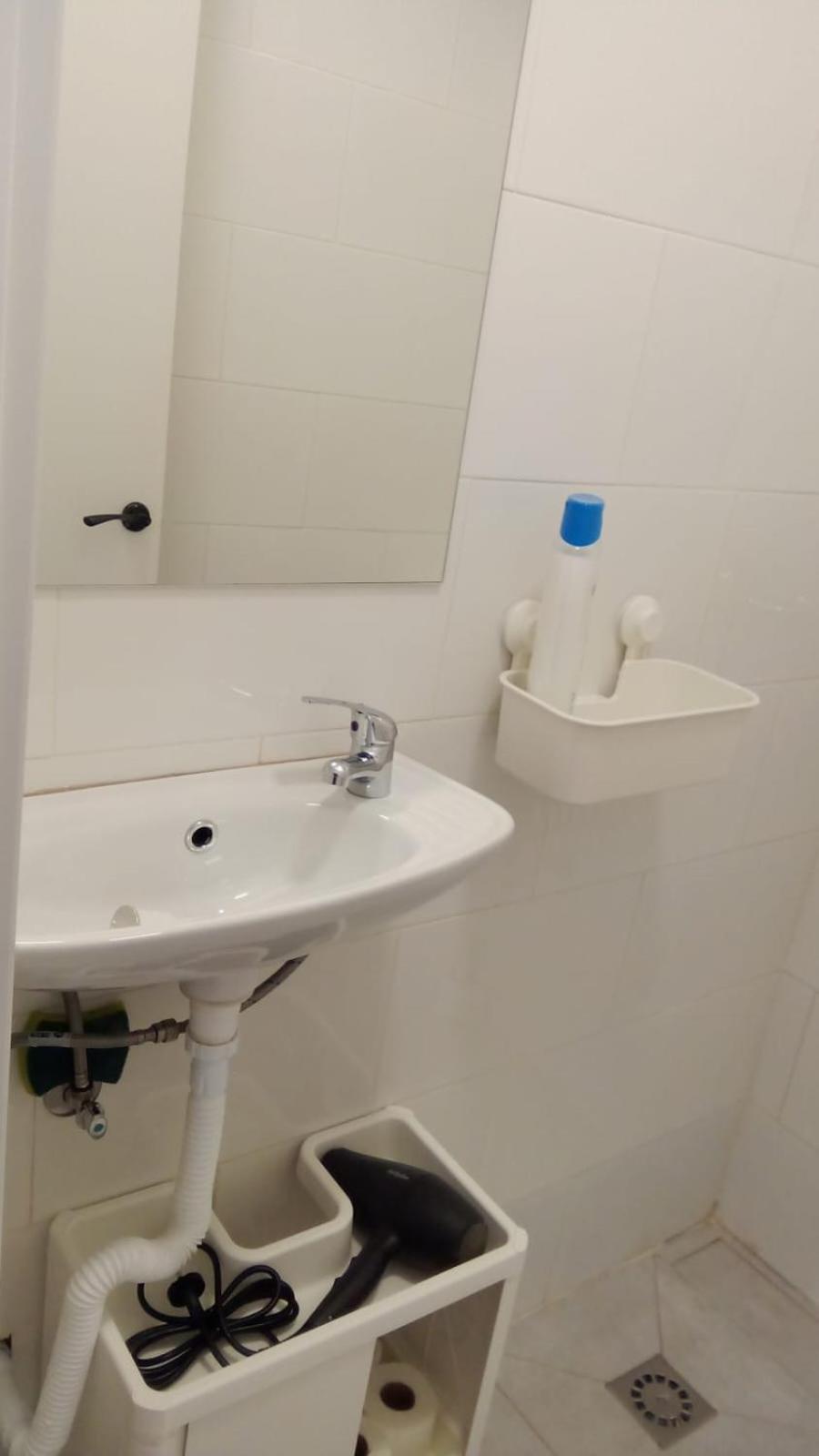 Estudio Encantador Cerca Del Carrefour Rosaleda 1 Málaga Exterior foto