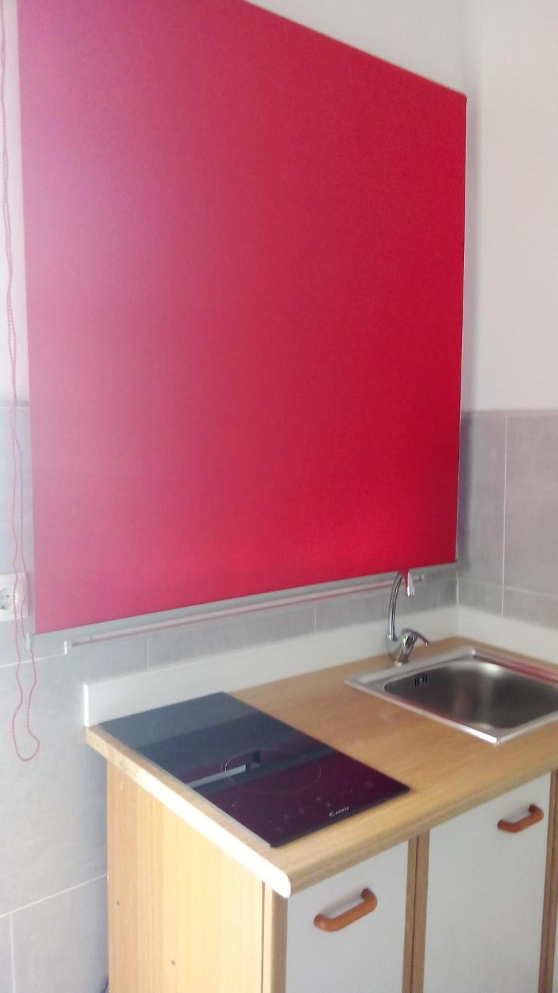 Estudio Encantador Cerca Del Carrefour Rosaleda 1 Málaga Exterior foto