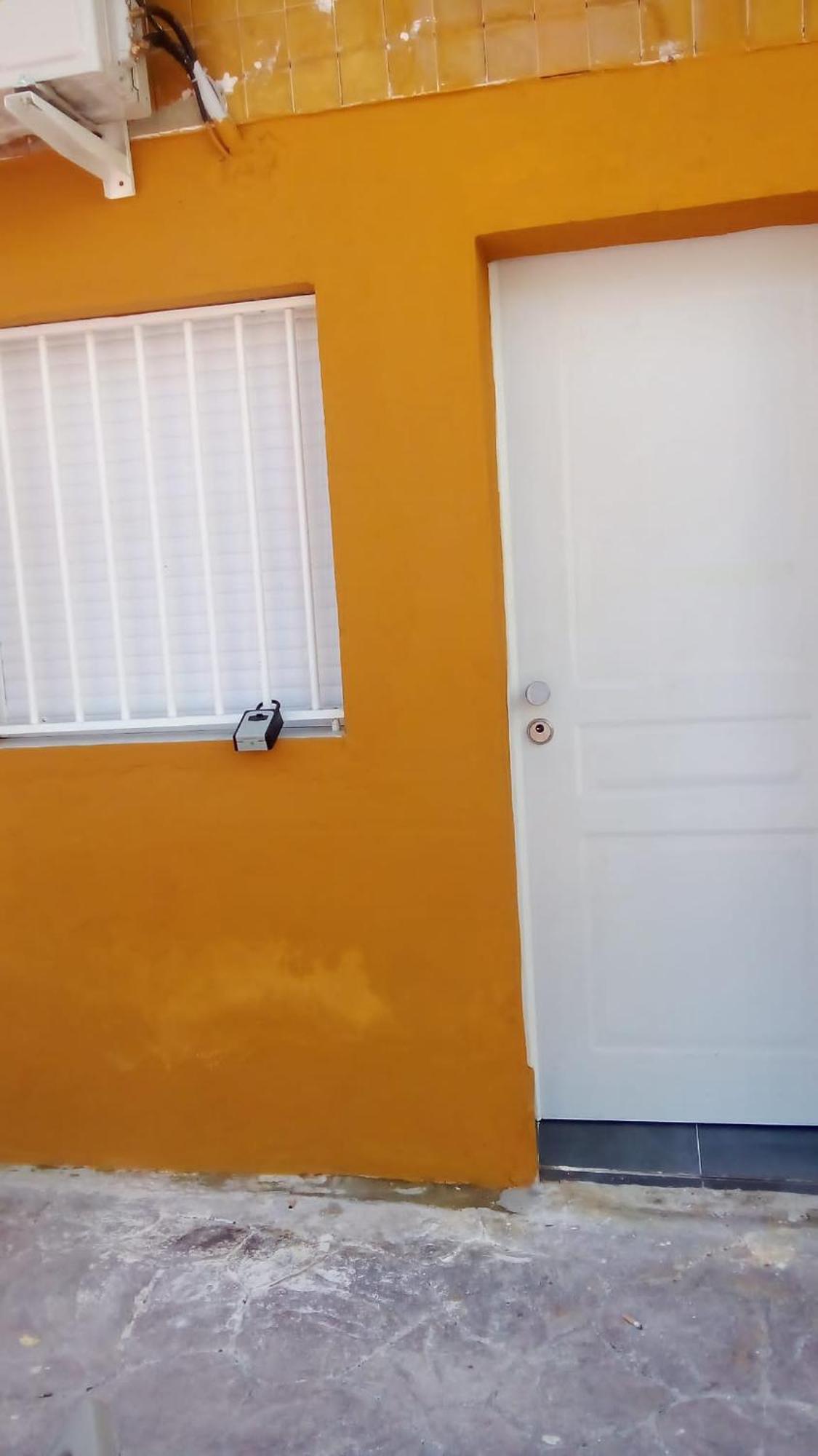 Estudio Encantador Cerca Del Carrefour Rosaleda 1 Málaga Exterior foto