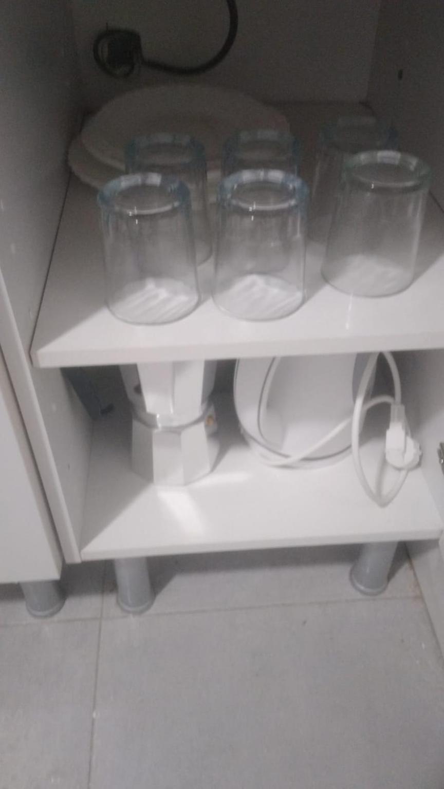 Estudio Encantador Cerca Del Carrefour Rosaleda 1 Málaga Exterior foto